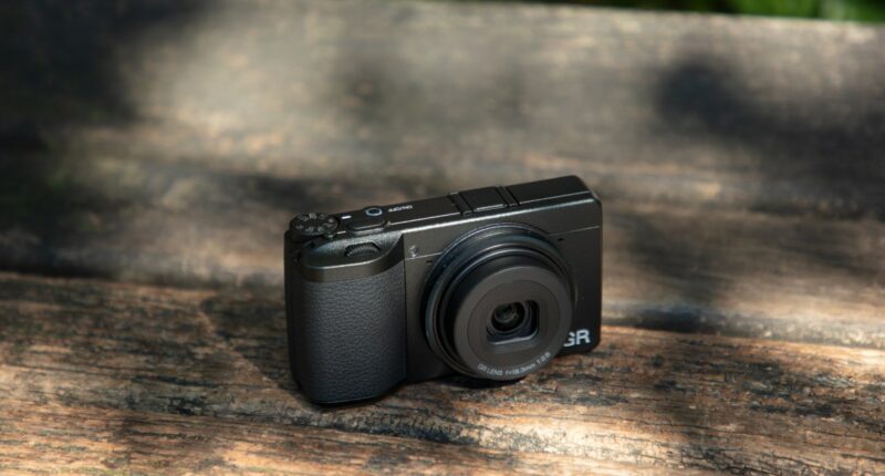 Ricoh’s GR IV launches in September for a much steeper price than its predecessor