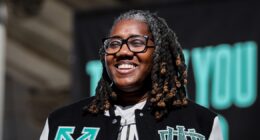 Rihanna's multibillion-dollar brand invested in the WNBA — and it's just the start