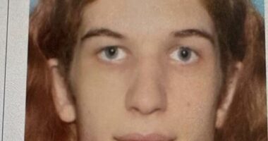 Robin Westman named as Minneapolis school shooter who shot 14 children