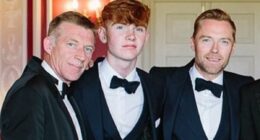 Ronan Keating calls for stronger fatal car crash sentences