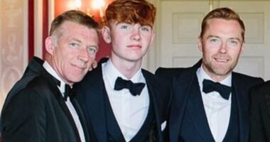 Ronan Keating calls for stronger fatal car crash sentences