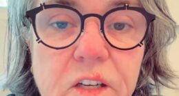 Rosie O'Donnell apologizes for calling Minnesota shooter MAGA