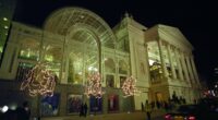 Royal Opera House's woke production of Puccini's Tosca