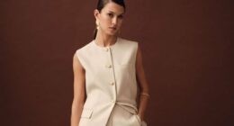 Royal-approved brand Reiss launches major online sale with up to 70% off dresses, blazers and knitwear