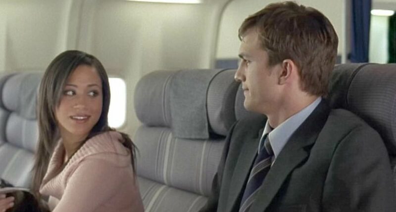 Royal author on Meghan's audition gaffe and role with Ashton Kutcher