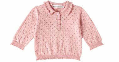 Royal baby must-haves: Essentials spotted on Prince George, Princess Charlotte, baby Athena and more - and where to buy them