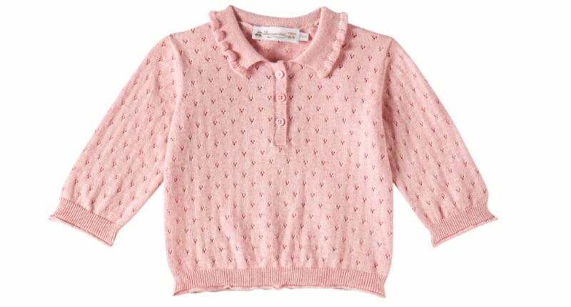 Royal baby must-haves: Essentials spotted on Prince George, Princess Charlotte, baby Athena and more - and where to buy them