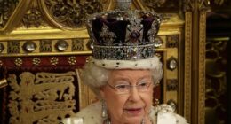 Royal secrets behind the State Opening of Parliament, from the late Queen's trick for wearing the heavy crown jewels to the poignant moment Charles filled in for his mother