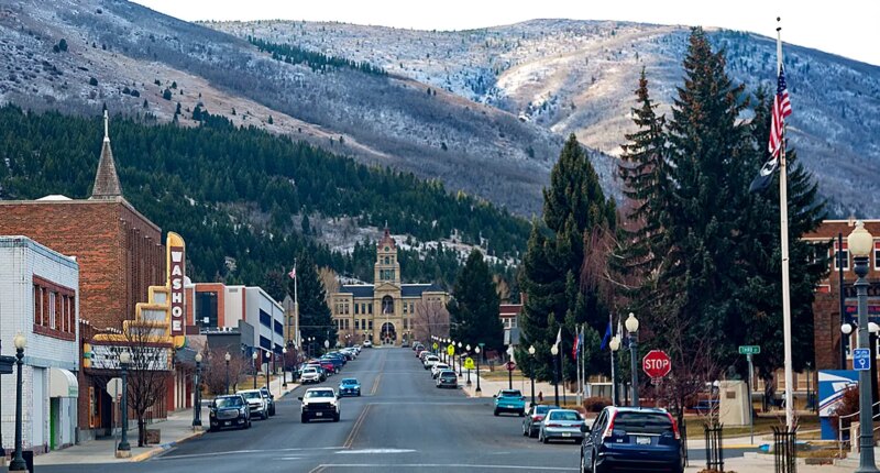 Rural Montana residents predicted bar massacre suspect's violent outburst: 'He will kill you'