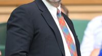 Russell Crowe (pictured) has spoken of his 'regret' over a 2005 incident that saw him arrested for assault