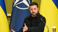 Russia Throws Doubt on Talks, Ukraine Accuses Moscow of Shifting Blame