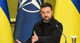 Russia Throws Doubt on Talks, Ukraine Accuses Moscow of Shifting Blame