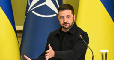 Russia Throws Doubt on Talks, Ukraine Accuses Moscow of Shifting Blame