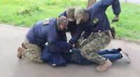 Russian software developer gets 15 years in prison for $500 donation to Ukraine defense fund