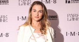 Russian tennis star slams 'disrespectful' Americans after US Open loss