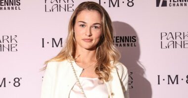 Russian tennis star slams 'disrespectful' Americans after US Open loss