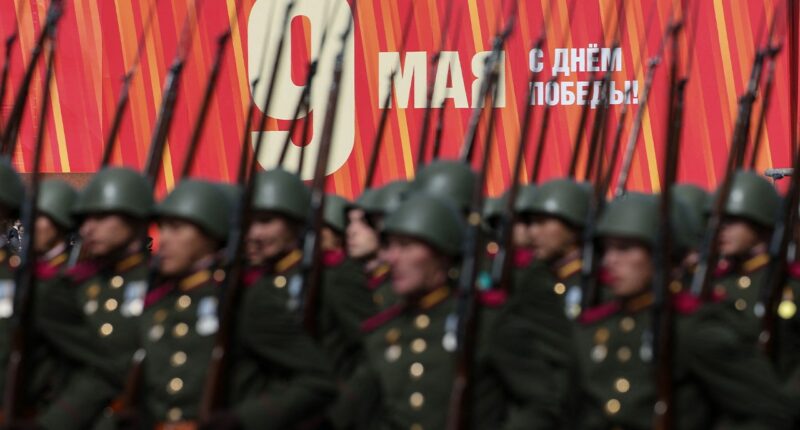 Russian war hero 'the Executioner' allegedly ordered troops to shoot him in massive payout scheme: report