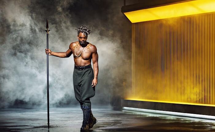 Ryan Speedo Green triumphs in first outing as Wagner’s god in 'Die Walküre'