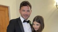 Ryan Thomas' daughter Scarlett, 16, reveals she didn't sit her GCSEs