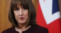 SARAH VINE: Thanks to Labour I'll never own a house again