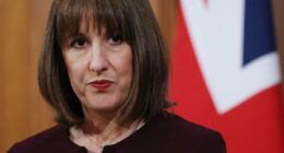 SARAH VINE: Thanks to Labour I'll never own a house again