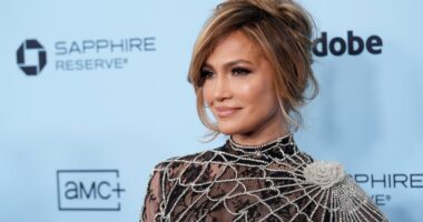 SAVFF announces first celebrity for 2025: JLo