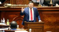 SC Rep. charged with child sex crimes resigns