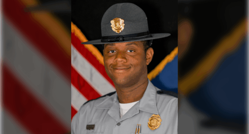 SC trooper dies days after being struck by vehicle on I-26 in Orangeburg County