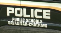 SCCPSS gives statement on Thursday lockdown at Jenkins High