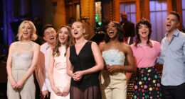 SNL bloodbath explodes as boss Lorne Michaels brands show 'unfunny'