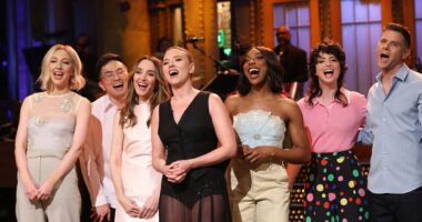 SNL bloodbath explodes as boss Lorne Michaels brands show 'unfunny'
