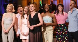 SNL icon axed from show after 8 YEARS in most shocking exit yet