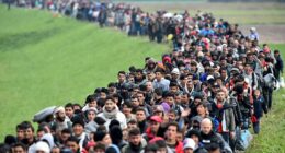 SUE REID: The decade that changed Europe for ever