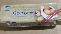 Salmonella outbreak linked to eggs sickens 95 people, CDC says