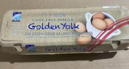 Salmonella outbreak linked to eggs sickens 95 people, CDC says