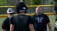 Salt Fork football hoping to start strong under new leadership