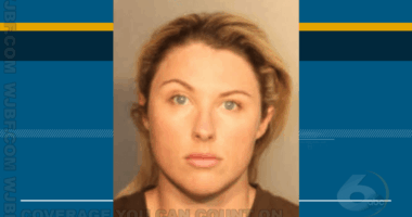 Saluda High School teacher arrested for alleged inappropriate relationship with student