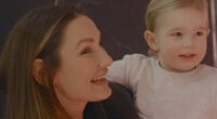 Sam Faiers shamed for 'no discipline' parenting after her son hurls...