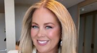 Samantha Armytage shares exciting wedding news: ''Married!'