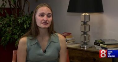 Sandy Hook shooting survivor reflects on journey ahead for Minneapolis shooting survivors