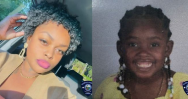 Sanford police looking for missing, endangered  mother and 5-year-old daughter