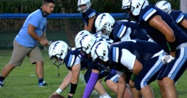 Sangamon Valley/Tri-City feeling confident after ending playoff drought