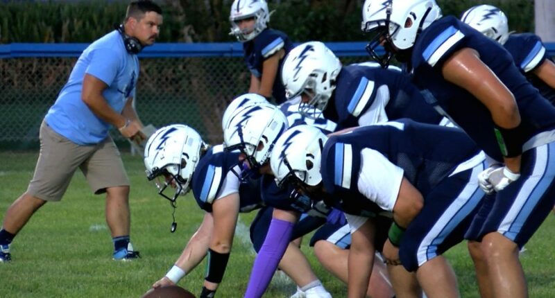 Sangamon Valley/Tri-City feeling confident after ending playoff drought