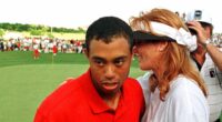 Sarah Ferguson flew 1,500 MILES in bid to date 'gorgeous' Tiger Woods - new book claims - and the advice Piers Morgan gave smitten Duchess of York after she confessed her admiration for the golfer
