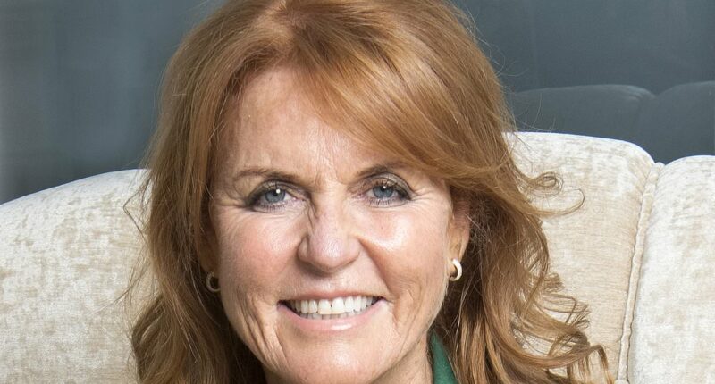 Sarah Ferguson's changing face: How the Duchess was a 'guinea pig' for new cosmetic treatments and her secret to looking youthful in her 60s