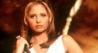 Sarah Michelle Geller looks VERY different in Buffy reboot