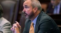 Sarasota state Sen. Gruters elected Republican National Committee chairman