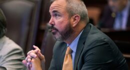 Sarasota state Sen. Gruters elected Republican National Committee chairman