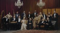Saturday Night Live boss warns of bloodbath of cast members