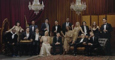 Saturday Night Live boss warns of bloodbath of cast members